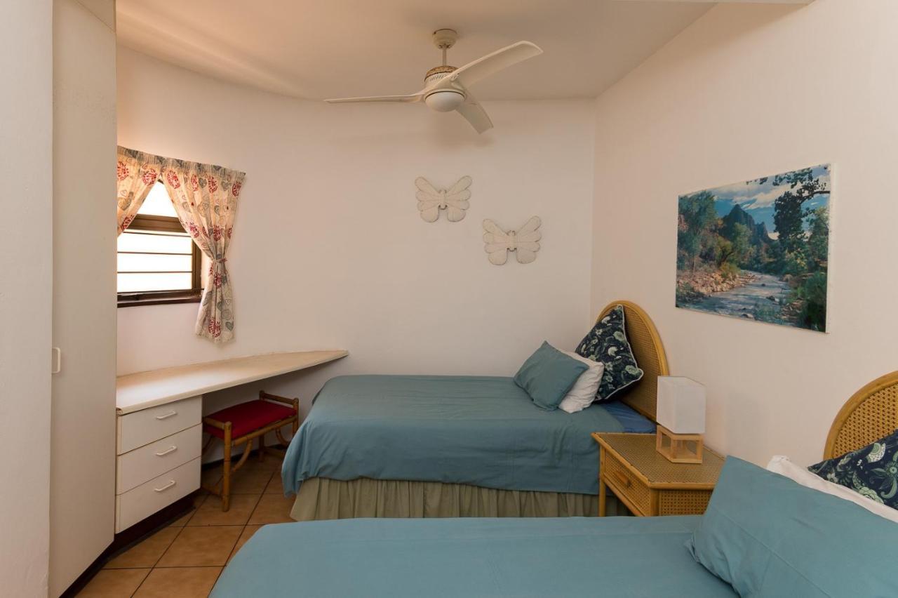 Apartment Flamenco 13