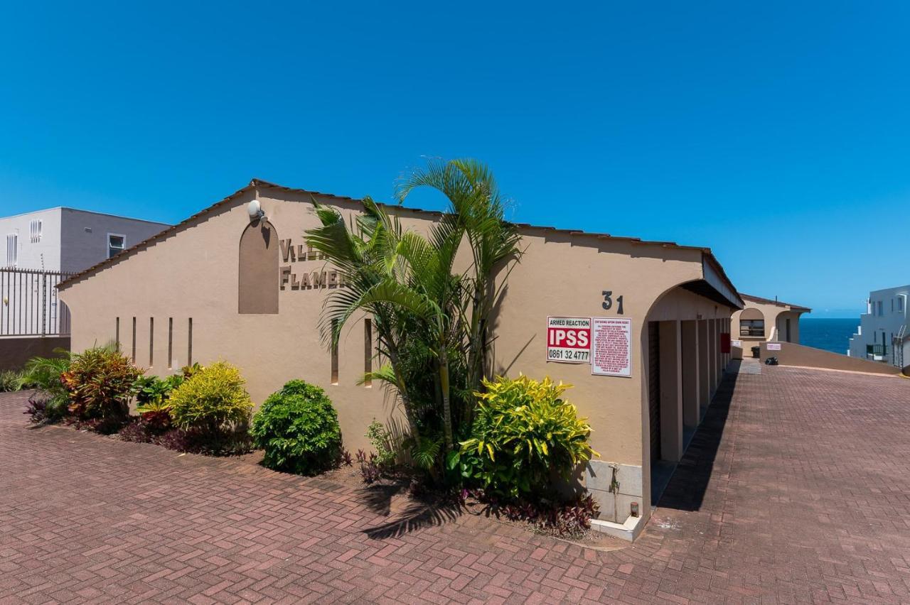 Flamenco 13 Ballito