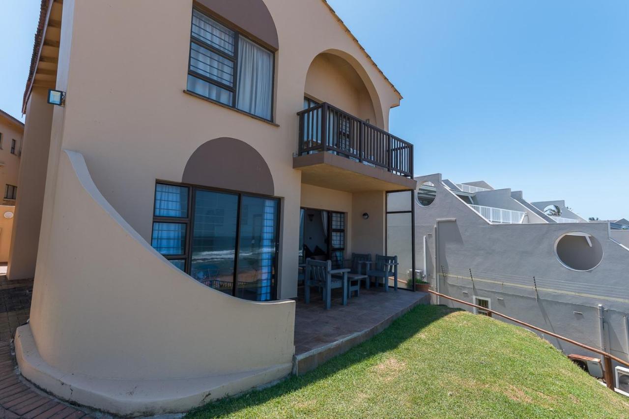 Flamenco 13 Apartment Ballito